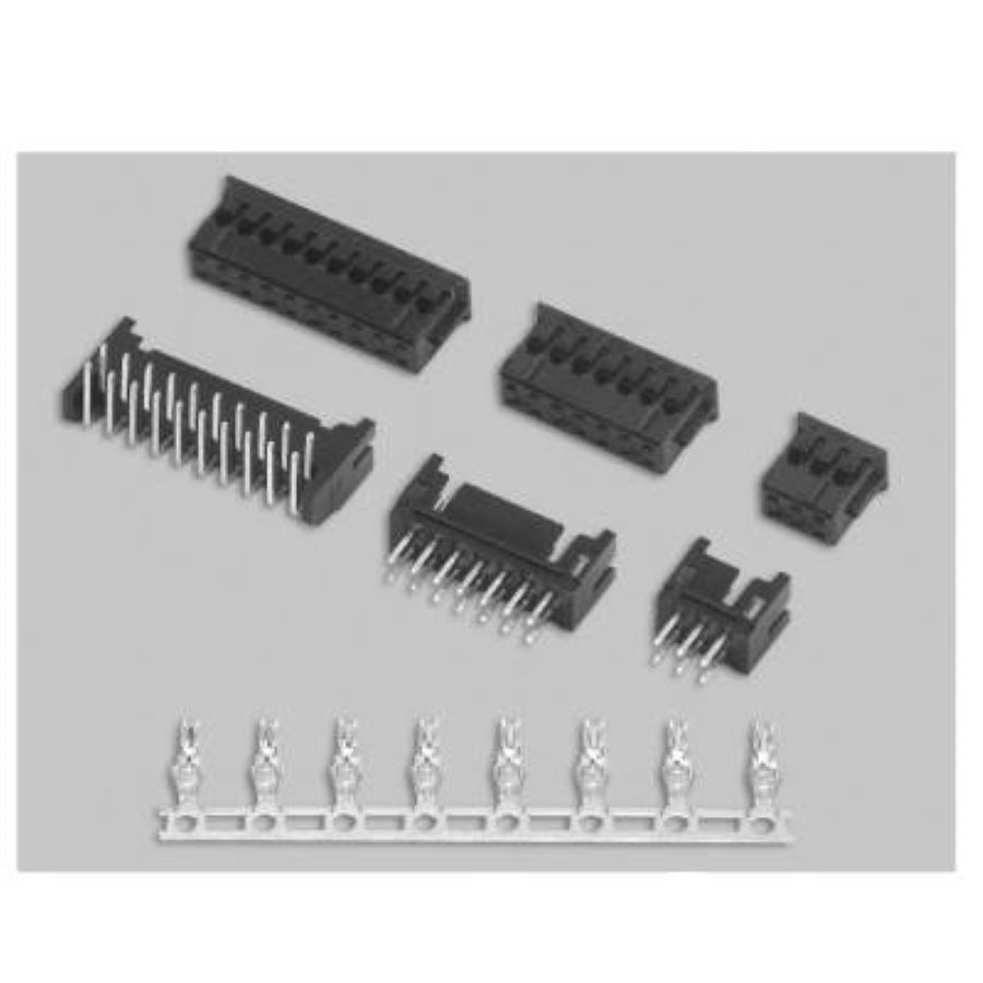 HX20016-24WA black-Hongxing 